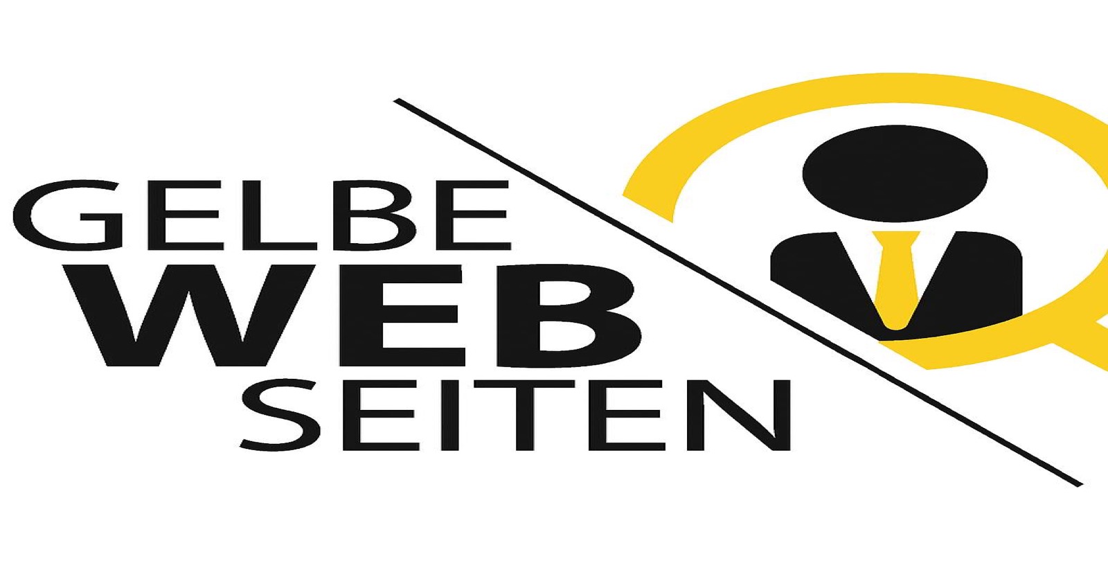 Gelbe Business Seiten